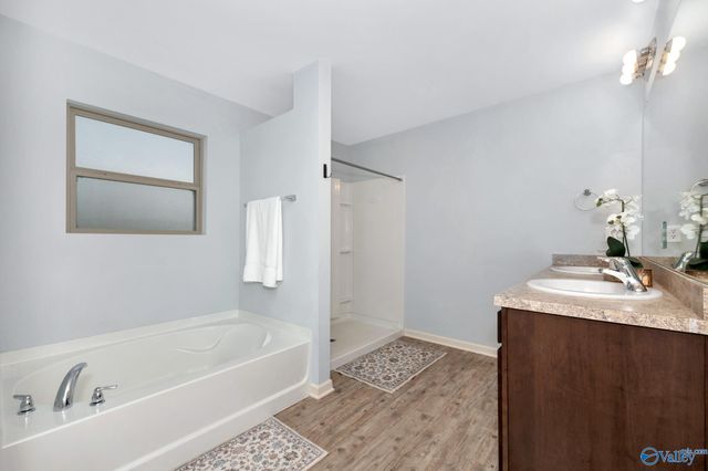 107 Natalie Jane Drive, Hazel Green, AL 35750