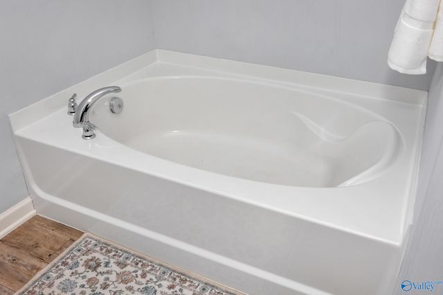 107 Natalie Jane Drive, Hazel Green, AL 35750