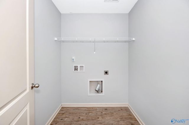 107 Natalie Jane Drive, Hazel Green, AL 35750