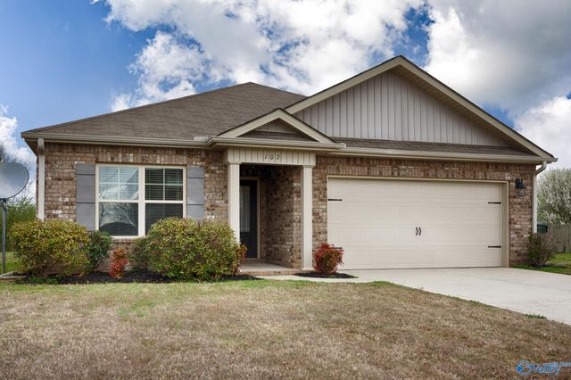107 Natalie Jane Drive, Hazel Green, AL 35750