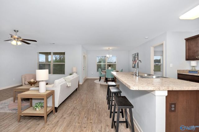 107 Natalie Jane Drive, Hazel Green, AL 35750