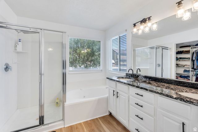 4613 E BRIDLEWAY RD, Eagle Mountain, UT 84005