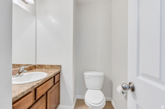 4613 E BRIDLEWAY RD, Eagle Mountain, UT 84005