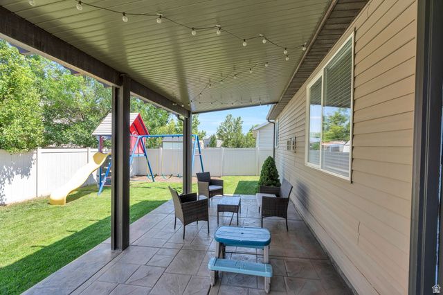 4613 E BRIDLEWAY RD, Eagle Mountain, UT 84005