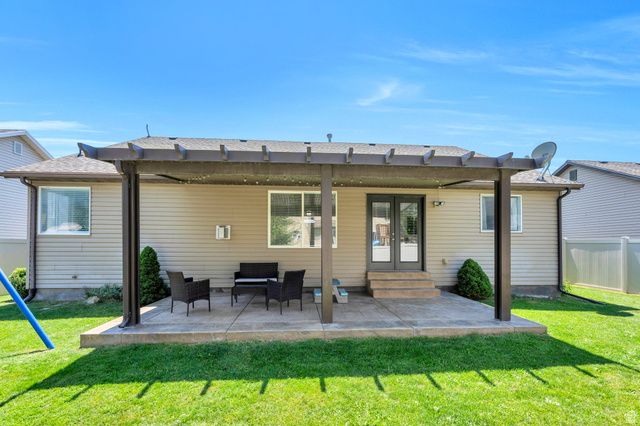4613 E BRIDLEWAY RD, Eagle Mountain, UT 84005
