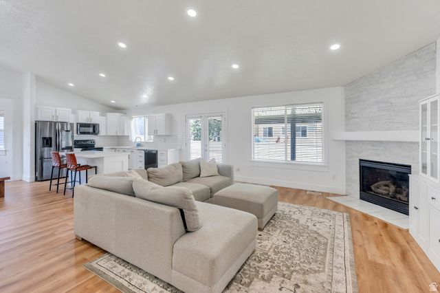 4613 E BRIDLEWAY RD, Eagle Mountain, UT 84005
