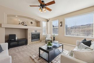 8367 Hackamore Road, Littleton, CO 80125