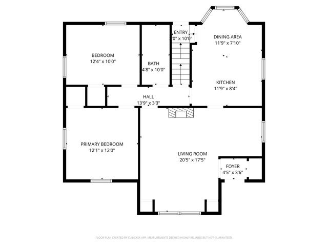 1910 N LAWE STREET, Appleton, WI 54911