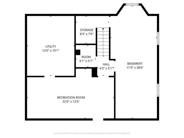 1910 N LAWE STREET, Appleton, WI 54911