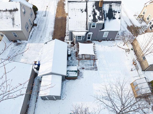 1910 N LAWE STREET, Appleton, WI 54911