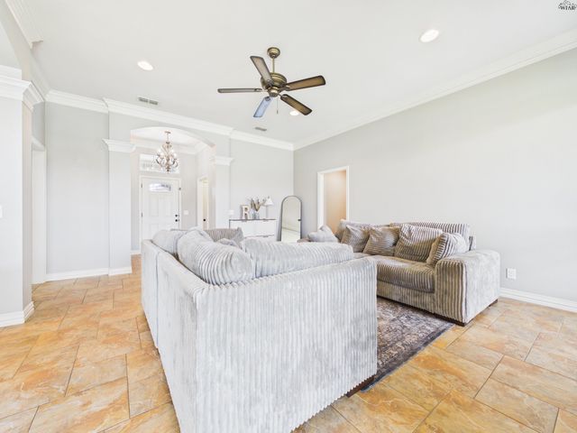 5012 L B DRIVE, Wichita Falls, TX 76310