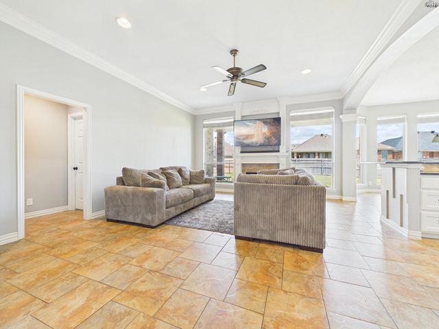 5012 L B DRIVE, Wichita Falls, TX 76310
