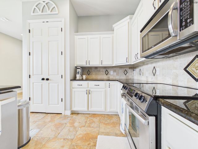 5012 L B DRIVE, Wichita Falls, TX 76310