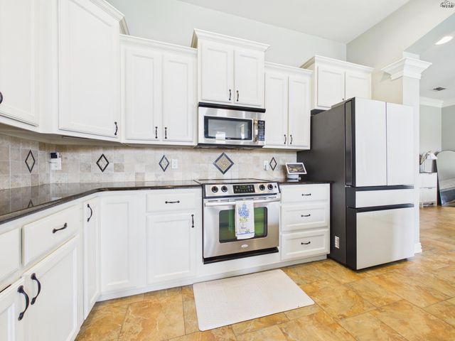 5012 L B DRIVE, Wichita Falls, TX 76310