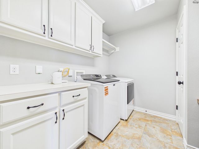 5012 L B DRIVE, Wichita Falls, TX 76310
