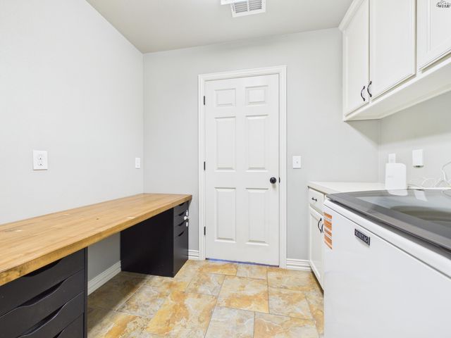 5012 L B DRIVE, Wichita Falls, TX 76310