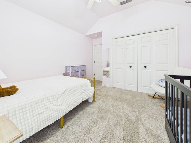 5012 L B DRIVE, Wichita Falls, TX 76310