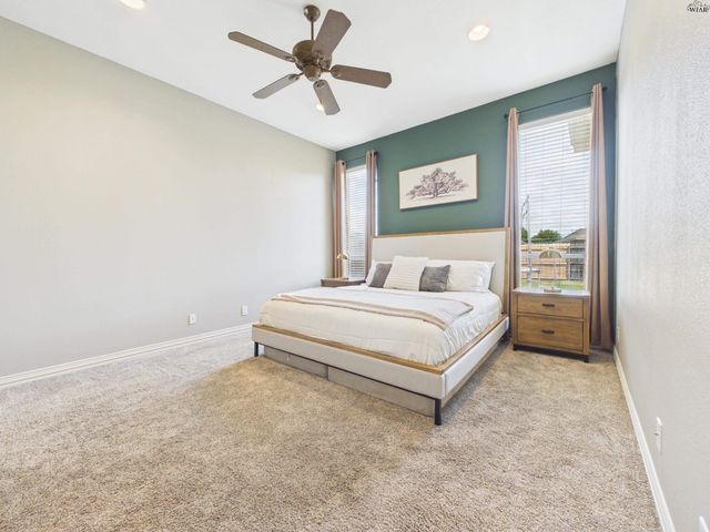 5012 L B DRIVE, Wichita Falls, TX 76310