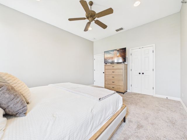 5012 L B DRIVE, Wichita Falls, TX 76310