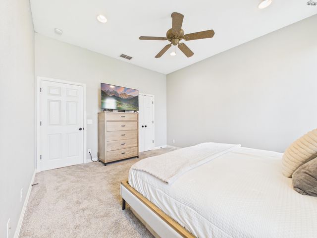 5012 L B DRIVE, Wichita Falls, TX 76310