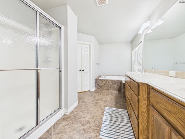 5012 L B DRIVE, Wichita Falls, TX 76310
