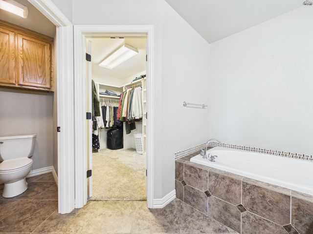 5012 L B DRIVE, Wichita Falls, TX 76310