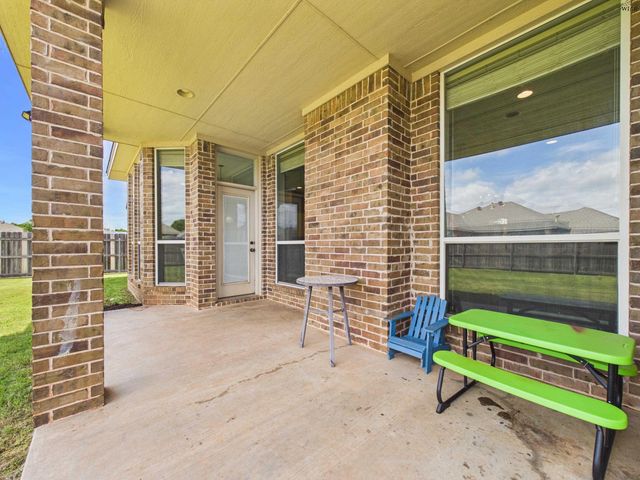 5012 L B DRIVE, Wichita Falls, TX 76310