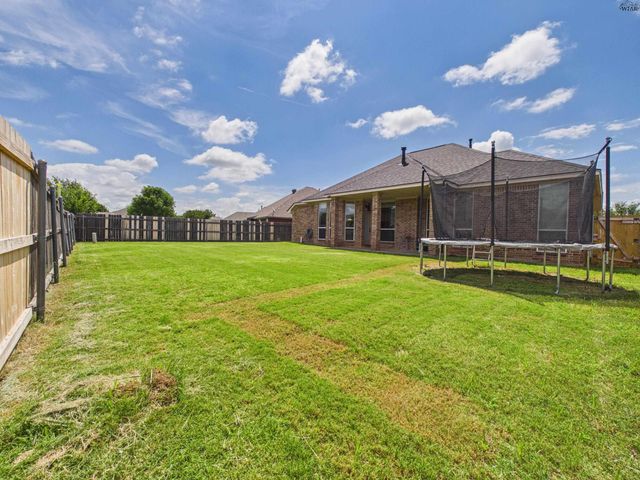 5012 L B DRIVE, Wichita Falls, TX 76310