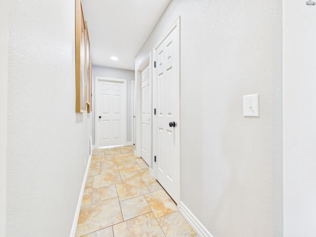 5012 L B DRIVE, Wichita Falls, TX 76310