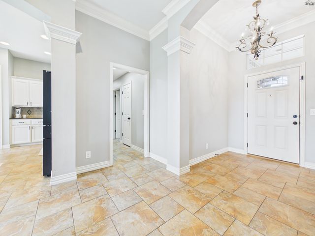 5012 L B DRIVE, Wichita Falls, TX 76310