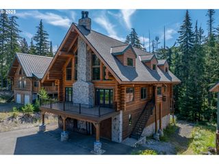 89790 E MORRISON Ln, Government Camp, OR 97028