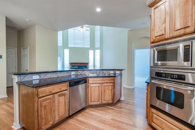 5636 Country View Lane, Frisco, TX 75036