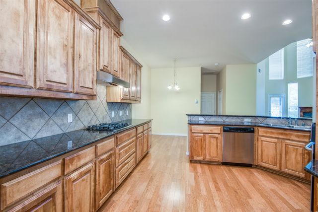 5636 Country View Lane, Frisco, TX 75036