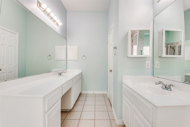 5636 Country View Lane, Frisco, TX 75036