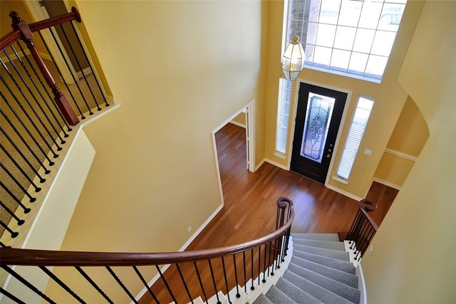 5636 Country View Lane, Frisco, TX 75036