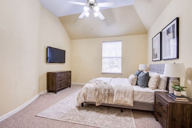 5636 Country View Lane, Frisco, TX 75036
