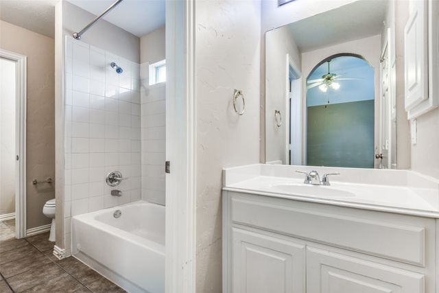 5636 Country View Lane, Frisco, TX 75036