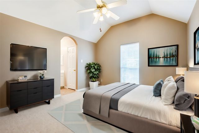 5636 Country View Lane, Frisco, TX 75036