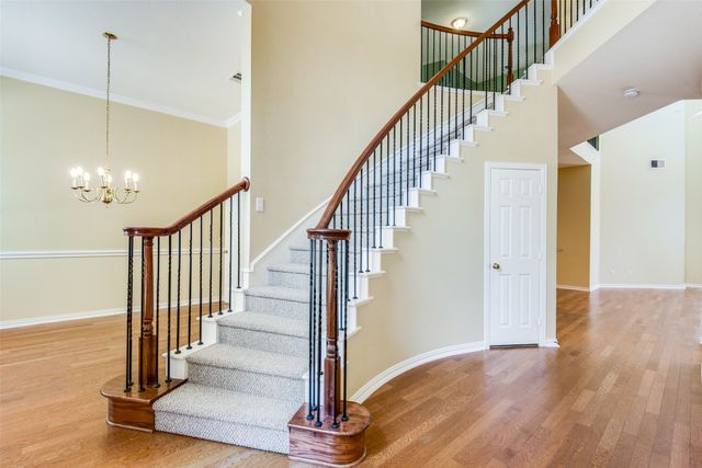 5636 Country View Lane, Frisco, TX 75036