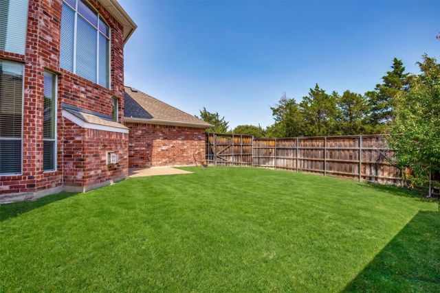 5636 Country View Lane, Frisco, TX 75036