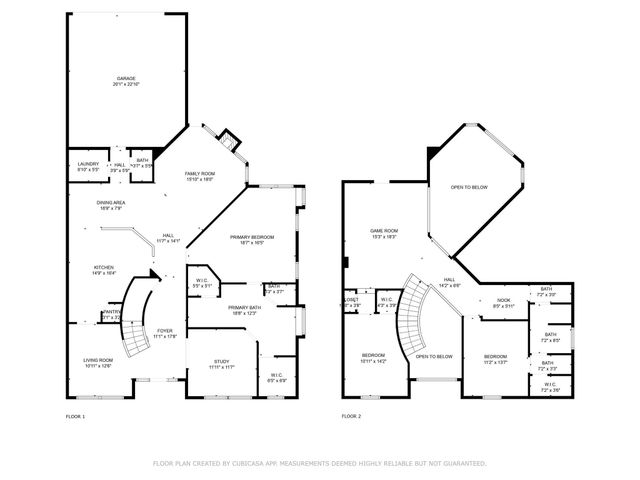 5636 Country View Lane, Frisco, TX 75036