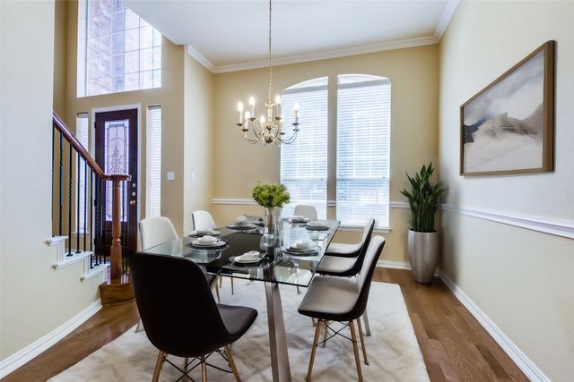 5636 Country View Lane, Frisco, TX 75036