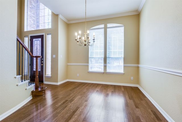 5636 Country View Lane, Frisco, TX 75036