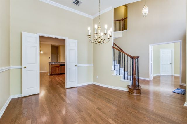 5636 Country View Lane, Frisco, TX 75036