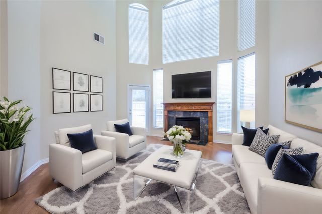 5636 Country View Lane, Frisco, TX 75036