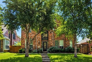 5636 Country View Lane, Frisco, TX 75036
