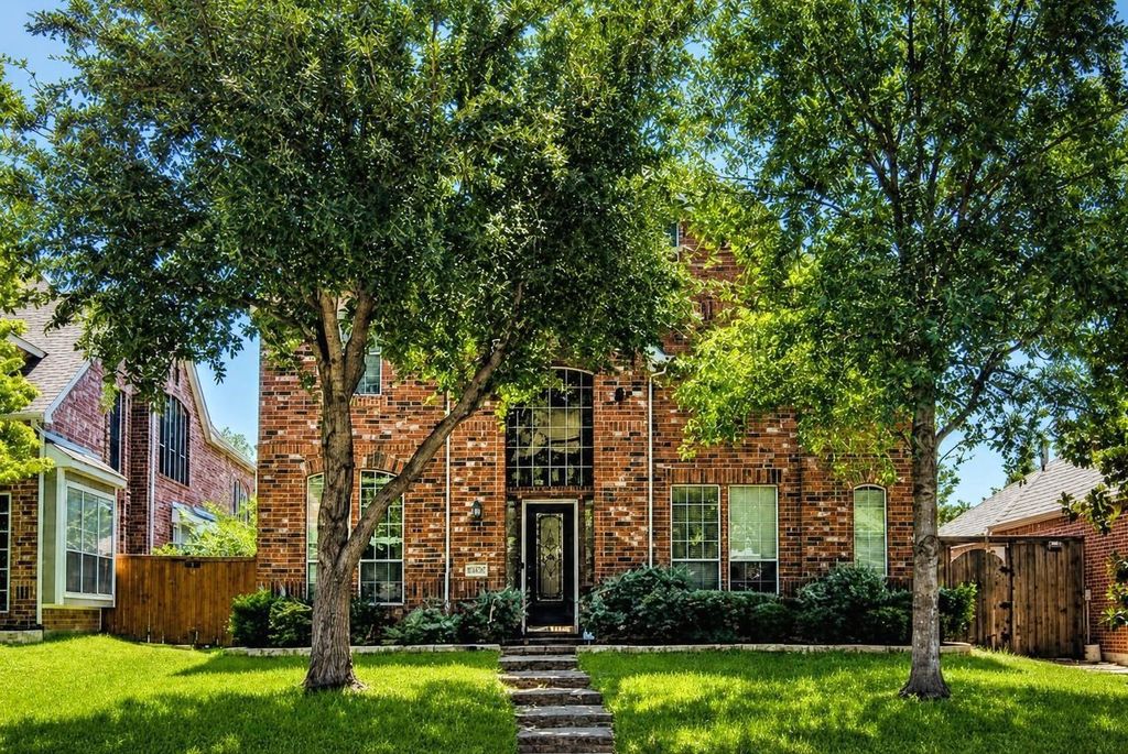 5636 Country View Lane, Frisco, TX 75036