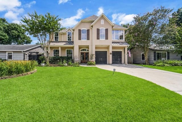 4911 Imperial Street, Bellaire, TX 77401