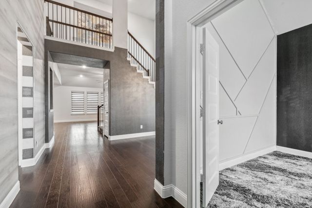 906 Overton Avenue, Celina, TX 75009