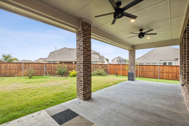 906 Overton Avenue, Celina, TX 75009